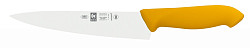 Нож поварской Шеф Icel 18см, желтый HORECA PRIME 28300.HR10000.180 в Санкт-Петербурге, фото